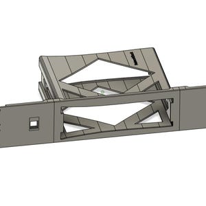 Hiltron / Spectrum E31T2V1, E31N2V1, E31U2V1 Cable Modem – 2U 19″ Rack Mount