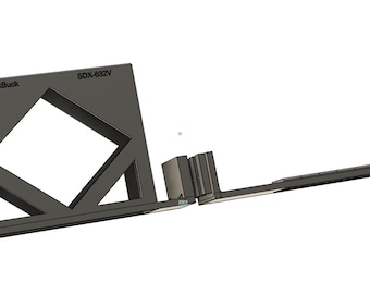 Adtran SDX 632Vシリーズ – 1Uラックマウント（19インチ）