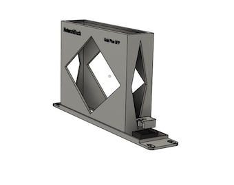 Firewalla Gold Plus SFP – 10-Inch Rack Mount | With or Without Keystone & Pass-Through