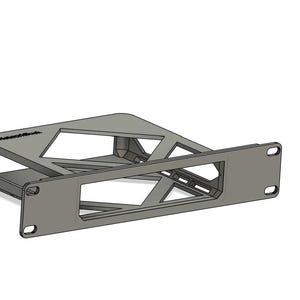 Unifi Cloud Gateway Ultra, Gateway Max or Cloud Gateway Max - 1U Rack Mount 10- INCH