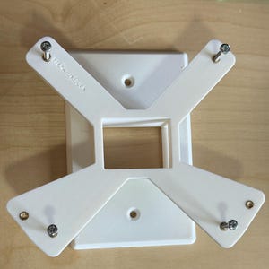 U7-Pro-XGs, U7-Pro-XG, U7-Pro, U6-LR, U6-PRO, Pro Mount for Ubiquiti Access Point
