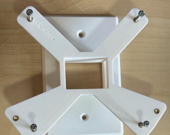 U7-Pro-XGs, U7-Pro-XG, U7-Pro, U6-LR, U6-PRO, Pro Mount for Ubiquiti Access Point