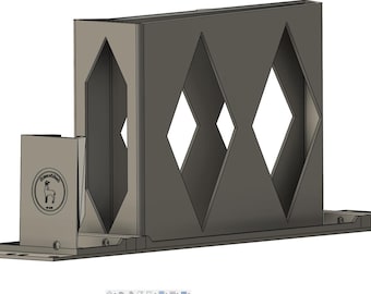 Starlink Router 2U Rack Mount - Gen 2 Router