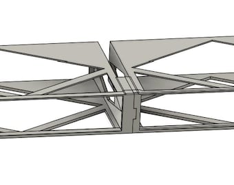 Netgear M4250-9G1F-PoE+ (GSM4210PD) Dual Mount – 1U 19-Inch Rack Bracket