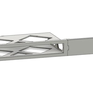Resi Mini SDI Encoder – 1U 19″ Rack Mount |  Studio & Broadcast