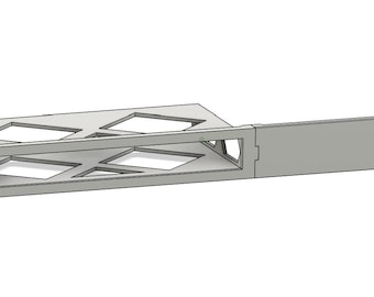 Netgear GS108PP – 1U 19-Inch Rack Mount