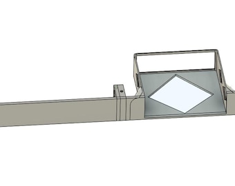Sonos Port + Optional Lutron Hub – 1U Rack Mount (19-Inch)