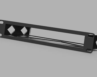 TP-Link Omada SG2008 8-Port Gigabit Smart Switch – 1U 10 Inch Rack Mount