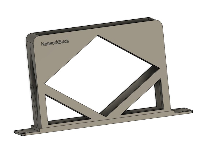 UniFi Flex 10 XG - 1U Rack Mount 10 inch