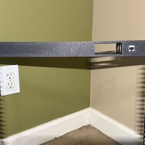 1U 19-Inch Rack Mount for GigaPoint 803G ONT