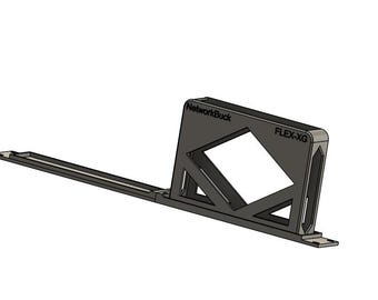 UniFi Flex 10 XG - 1U Rack Mount 19 inch