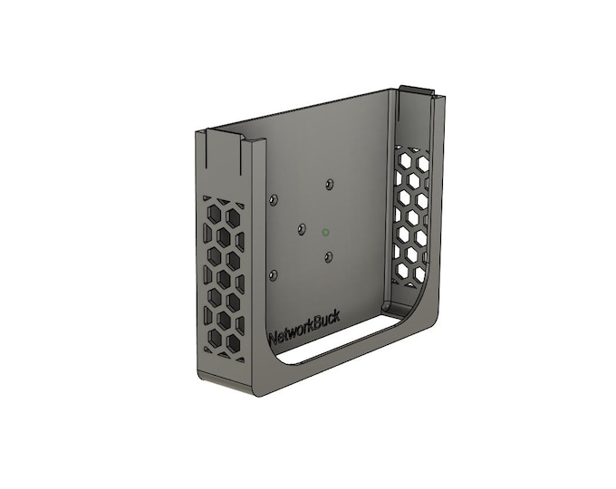 USW Pro XG 8 POE 155W Wall Mount + Desk Stand