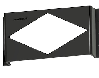 Eero PoE Gateway Wall Mount: Sleek, Durable Mounting Solution