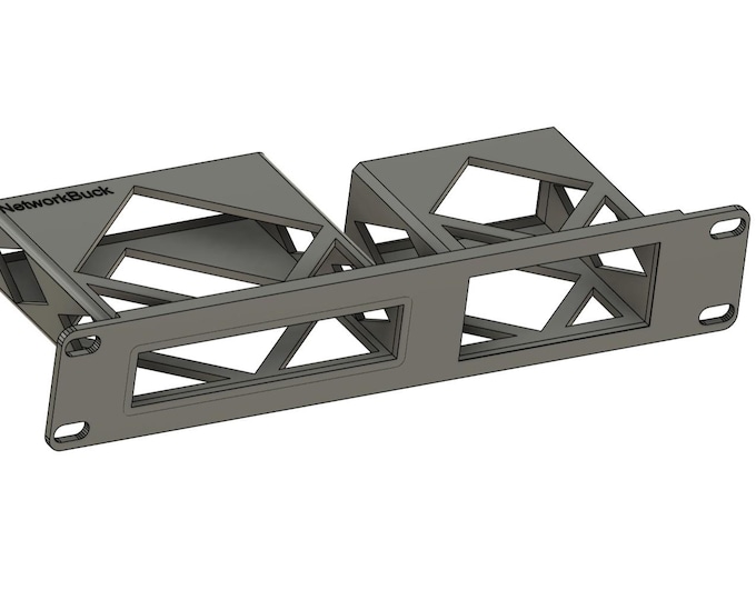 HDHomeRun & Lutron Caseta (L-BDG2) 1U 10-Inch