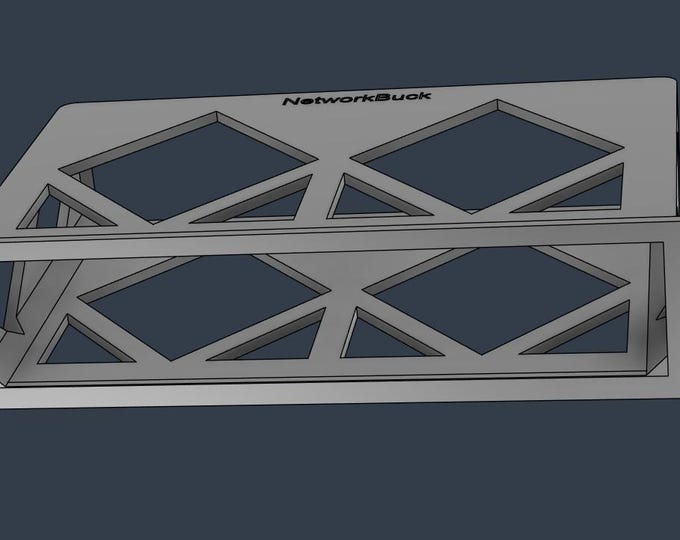Unifi USW Lite 8 POE - 10 Inch Rack Mount