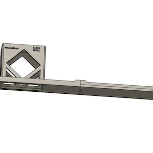 Lutron Smart Bridge – 1U 19-Inch Rack Mount