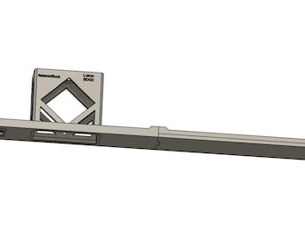 Lutron Smart Bridge – 1U 19-Inch Rack Mount
