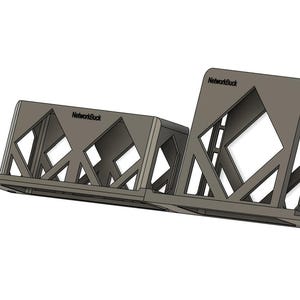 Unifi Cloud Gateway Ultra, Gateway Max or Cloud Gateway Max and Switch Ultra - 1U Rack Mount 19Inch