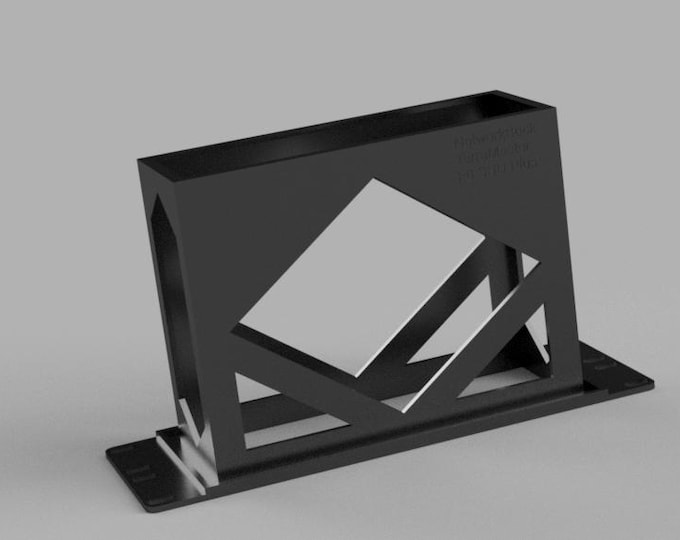 TerraMaster F8 SSD Plus – 2U or 1.5U Rack Mount (10-Inch)