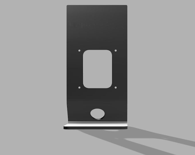 Ubiquiti U7 Pro Wall — Desktop Stand
