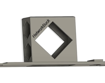 Philips Hue Smart Hub - 1U Mount 10 inch