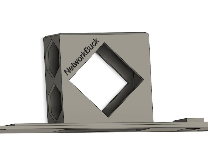 Philips Hue Smart Hub - 1U Mount 10 inch