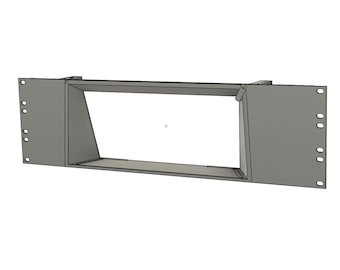 Starlink Gen 3 Router – 3U Rack Mount (19-Inch)