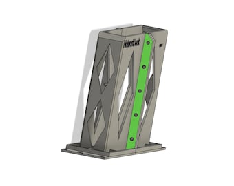 Xfinity CBR2-T – 2U Rack Mount