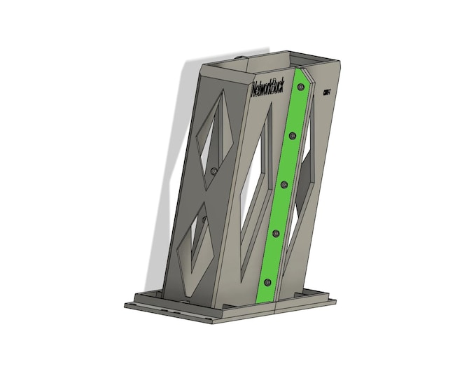 Xfinity CBR2-T – 2U Rack Mount