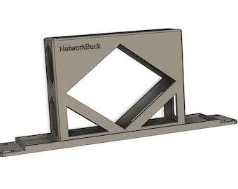 Firewalla Gold Plus – 1U 10-Inch Mini Rack Mount