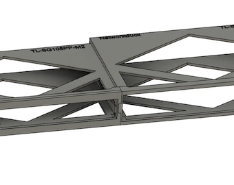 TP-Link TL-SG108-M2 + TL-SG105PP-M2 – 1U 19-Inch Rack Mount