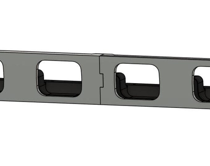 JetKVM – 1U 19-Inch Rack Mount