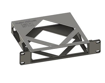 Lenovo M710Q 1U 10-Inch Rack Mount