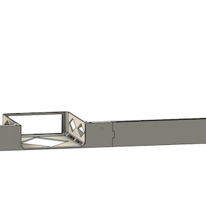 UniFi Express 7 (UX7) – 1U 19&quot; Rack Mount with Keystone Jacks