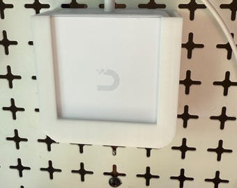 UCG-Fiber Power Adapter Wall Mount or Leviton structure