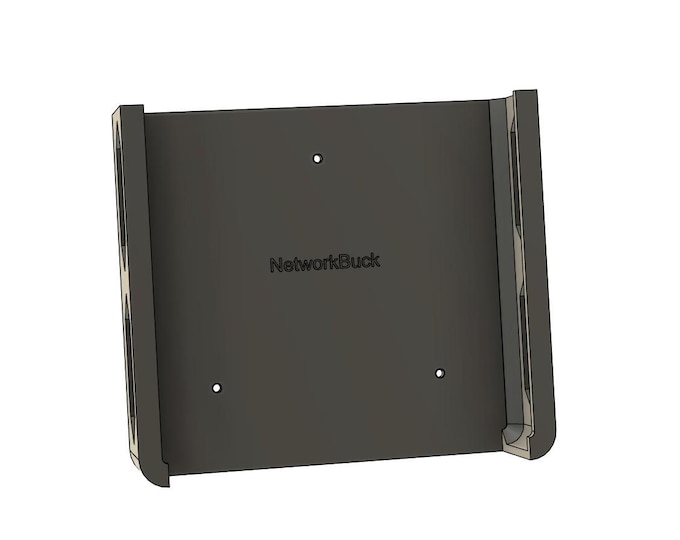 UniFi Cloud Gateway Ultra / Gateway Max – Wall Mount