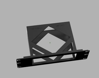 Adtran SDX-621 – Rack Mount (1.3U or 2U, 10-Inch)