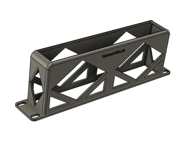 Unifi Switch Flex 2.5G 8 - 10in Mini Rack 1U Mount