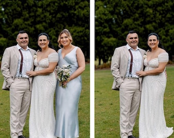 Photo Editing Service: Add/Remove People, Objects (Digital File Delivery
