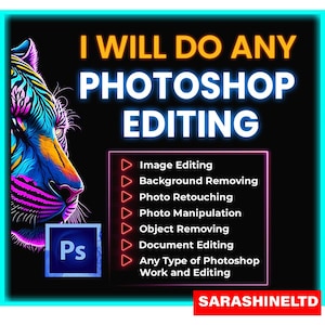 Advance Photoshop Services Professional Editing, Retouching, Restoration, and Manipulation Expert Object Removal Services