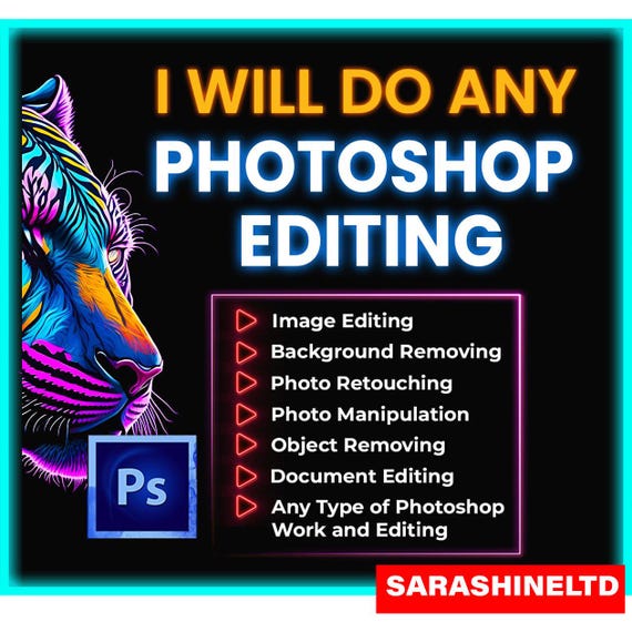 Advance Photoshop Services Professional Editing, Retouching, Restoration, and Manipulation Expert Object Removal Services