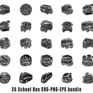 School Bus Svg, Bus Svg, Bus Driver Svg, Back To School Svg, Front Bus Svg, Layered School Bus Svg, Teacher Svg, Cut Files For Cricut