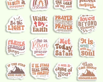 Pacote Boho Cristão Svg, Design de Moletom com Manga Religiosa Svg, Versículo Bíblico Svg, Salmo Svg, Jesus Svg, Deus Svg, Design de Camiseta com Fé Svg
