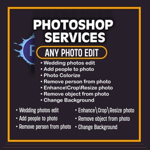 Professional Photo Editing: Add/Remove People & Objects  Wedding Image editing  Photoshop services and Restoration