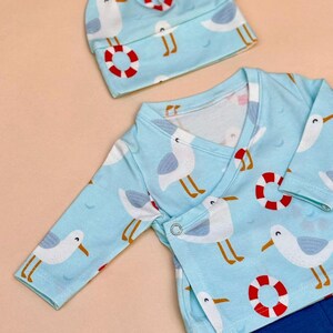 Unisex babycadeau. Babyuitzet voor pasgeborenen. Eerste positie. Welkom lieverd. Babyshower. Babyshower. Babycadeau jongen meisje unisex