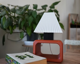 Rana Home Minimalist Modern Desk Lamp