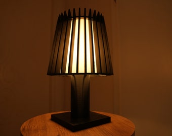 Rana Home Modern Table Lamp