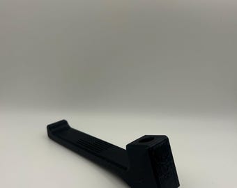 Bow Hanger Vehicle Headrest
