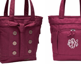 ogio melrose tote