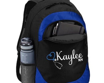 rn backpack